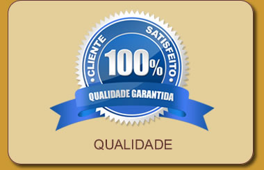 Qualidade dos produtos